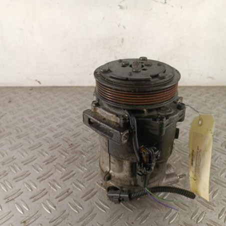 Compresseur air CITROEN C4 PICASSO 1 Photo n°1