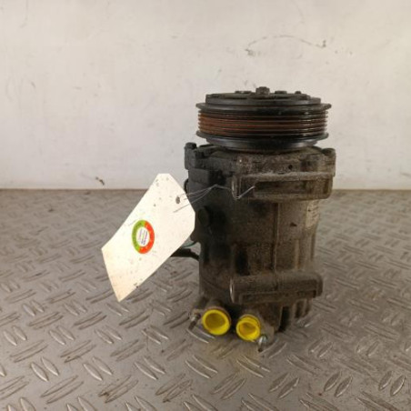 Compresseur air CITROEN C4 PICASSO 1