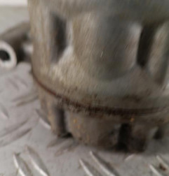 Compresseur air CITROEN C4 PICASSO 1 Photo n°4