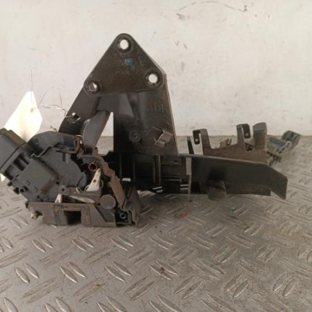 Serrure avant droit FORD FOCUS 2 Photo n°1