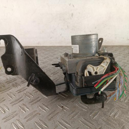 Bloc ABS (freins anti-blocage) CITROEN C3 3 Photo n°1