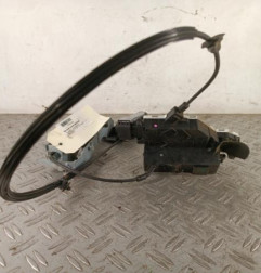 Serrure avant gauche PEUGEOT 207