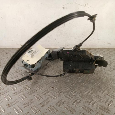 Serrure avant gauche PEUGEOT 207