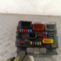 Boitier servitude moteur (BSM) PEUGEOT 207