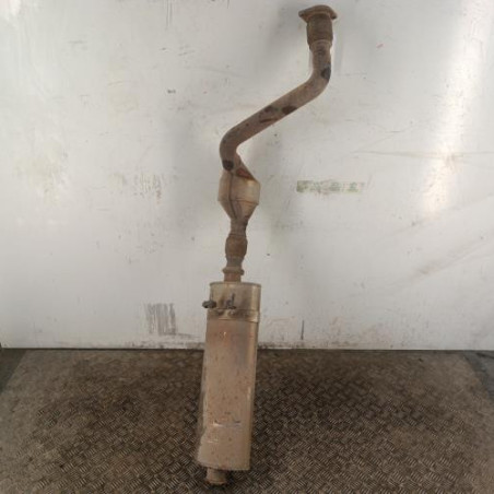 Catalyseur (echappement) RENAULT MASTER 2