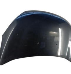 Capot DACIA DOKKER Photo n°3