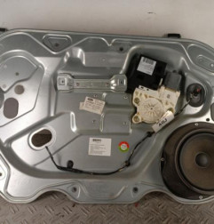 Leve vitre electrique avant gauche FORD FOCUS 2 Photo n°1