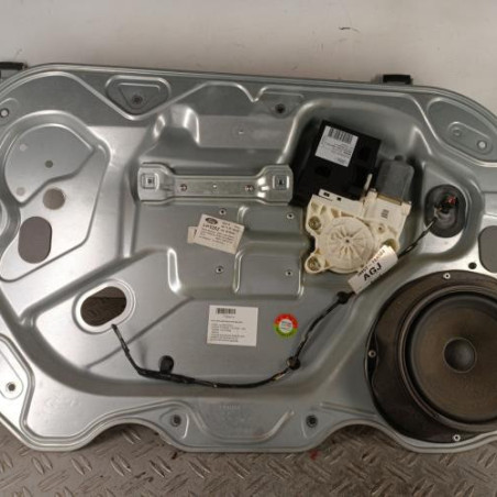 Leve vitre electrique avant gauche FORD FOCUS 2 Photo n°1
