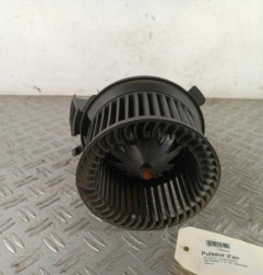 Pulseur d'air PEUGEOT 206 Photo n°1