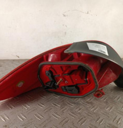 Feu arriere principal droit (feux) PEUGEOT 206
