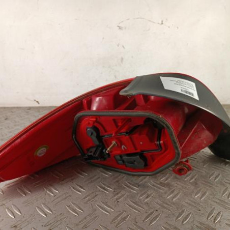 Feu arriere principal droit (feux) PEUGEOT 206