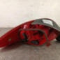Feu arriere principal droit (feux) PEUGEOT 206