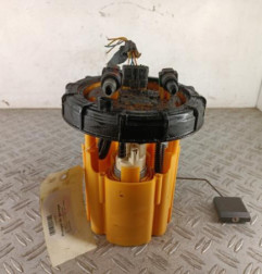 Pompe de gavage PEUGEOT 307 Photo n°1