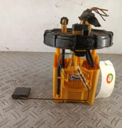 Pompe de gavage PEUGEOT 307