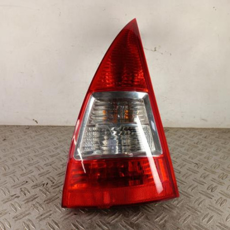 Feu arriere principal droit (feux) CITROEN C3 1 Photo n°1