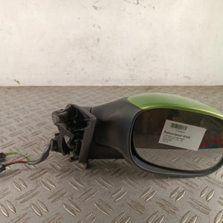 Retroviseur droit CITROEN C3 1 Photo n°1