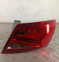 Feu arriere principal droit (feux) SEAT LEON 3 Photo n°1