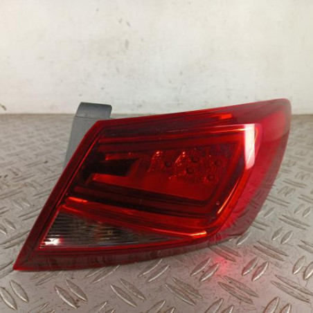 Feu arriere principal droit (feux) SEAT LEON 3 Photo n°1
