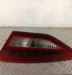Feu arriere secondaire droit (feux) SEAT LEON 3 Photo n°1