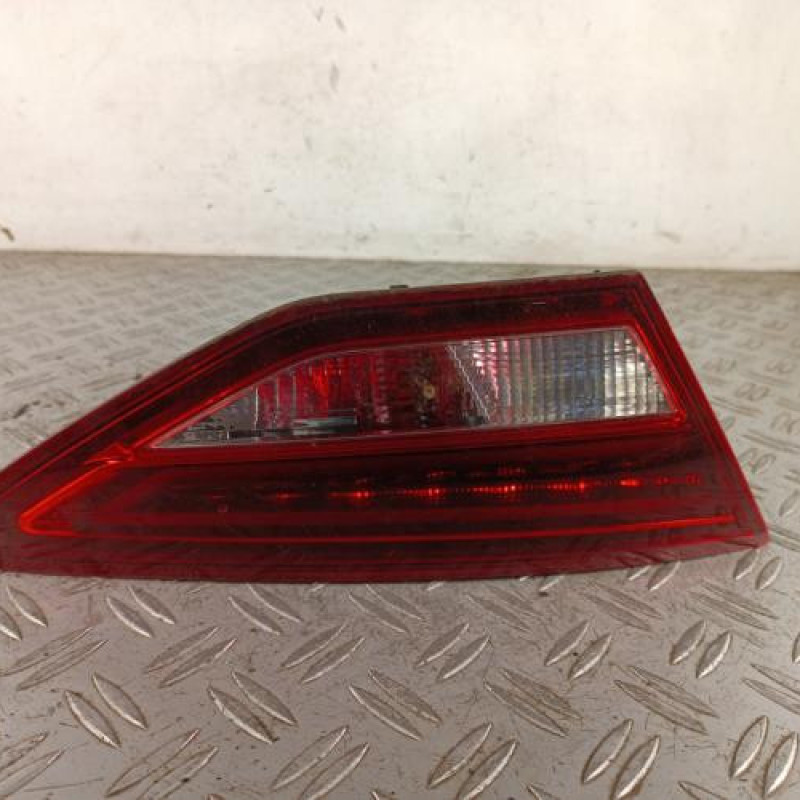 Feu arriere secondaire gauche (feux) SEAT LEON 3