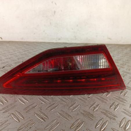 Feu arriere secondaire gauche (feux) SEAT LEON 3 Photo n°1