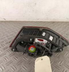 Feu arriere secondaire gauche (feux) SEAT LEON 3