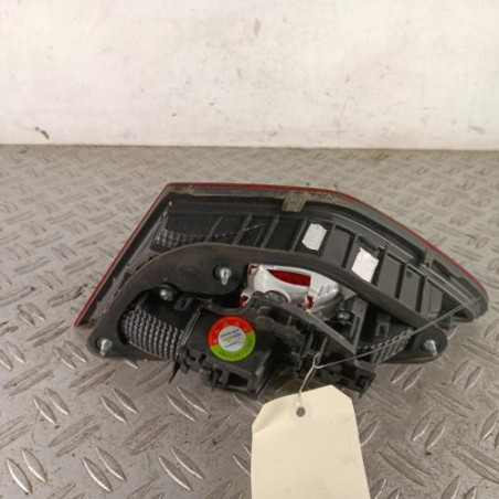 Feu arriere secondaire gauche (feux) SEAT LEON 3
