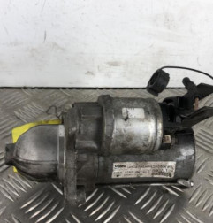 Demarreur CITROEN NEMO Photo n°1