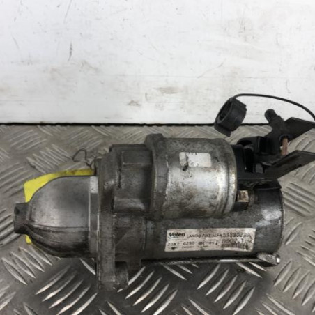 Demarreur CITROEN NEMO Photo n°1