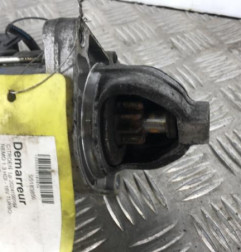 Demarreur CITROEN NEMO Photo n°3