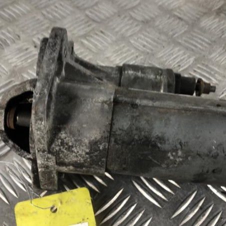 Demarreur DACIA SANDERO 1 Photo n°1