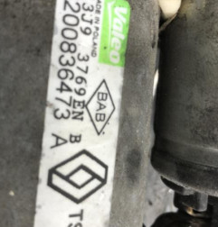 Demarreur DACIA SANDERO 1 Photo n°3