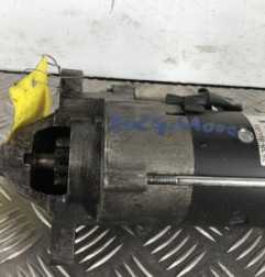 Demarreur RENAULT MASTER 2 Photo n°1