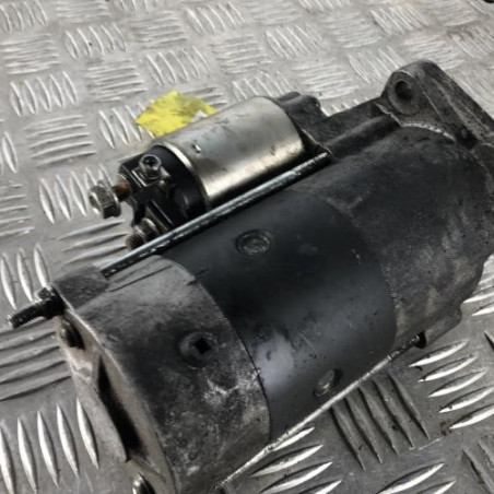 Demarreur RENAULT MASTER 2