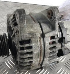 Alternateur RENAULT CLIO 3 Photo n°1