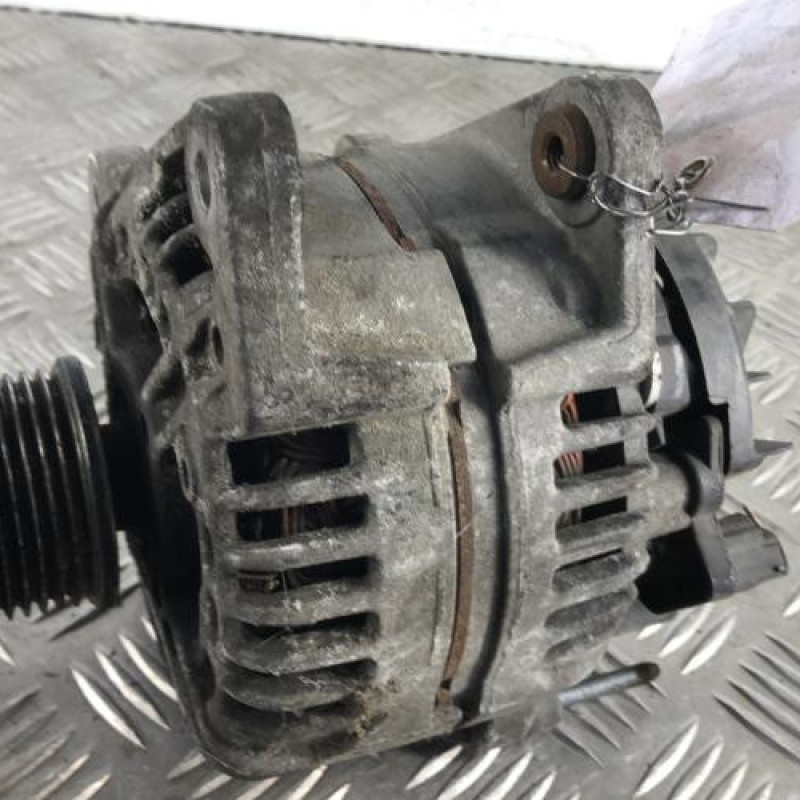 Alternateur RENAULT CLIO 3
