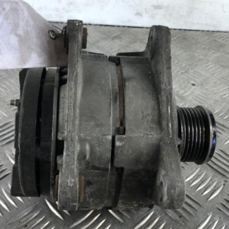 Alternateur RENAULT CLIO 3