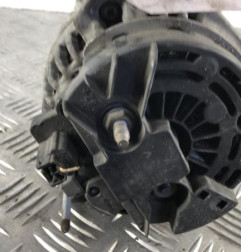 Alternateur RENAULT CLIO 3 Photo n°3
