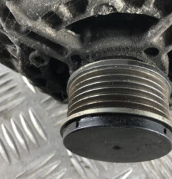 Alternateur RENAULT CLIO 3 Photo n°4