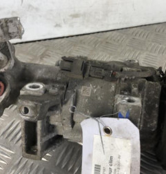 Compresseur clim DACIA DUSTER 1