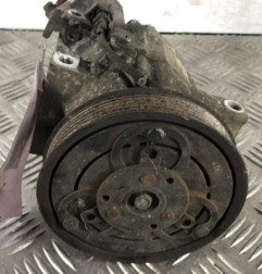 Compresseur clim DACIA DUSTER 1 Photo n°3