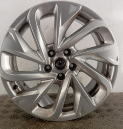 Jante RENAULT ESPACE 5 Photo n°1