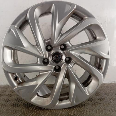 Jante RENAULT ESPACE 5 Photo n°1