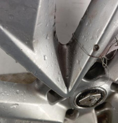 Jante RENAULT ESPACE 5