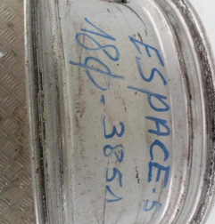 Jante RENAULT ESPACE 5 Photo n°4