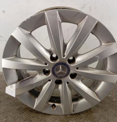 Jante MERCEDES CLASSE B 246 Photo n°1