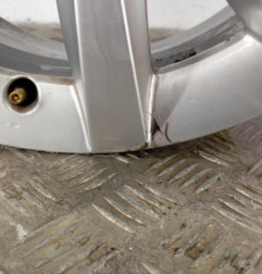 Jante MERCEDES CLASSE B 246