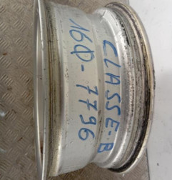 Jante MERCEDES CLASSE B 246 Photo n°4