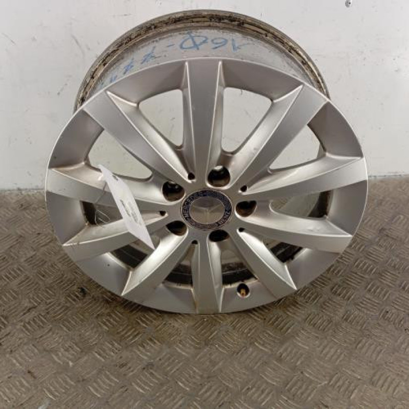Jante MERCEDES CLASSE B 246