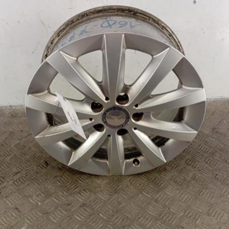 Jante MERCEDES CLASSE B 246 Photo n°1